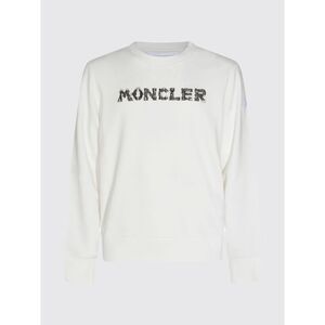 Moncler Sweatshirt Men White